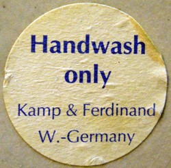 Kamp und Ferdinand 1